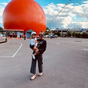 Meet your Posher, Jasmine